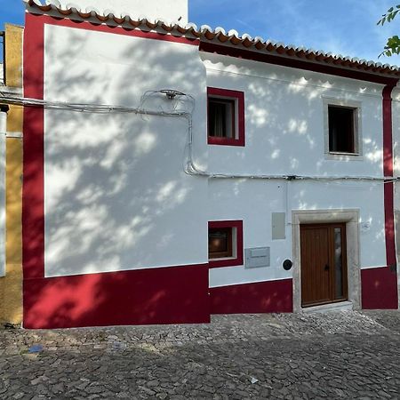 Villa Casa Da Abobereira à Estremoz Extérieur photo