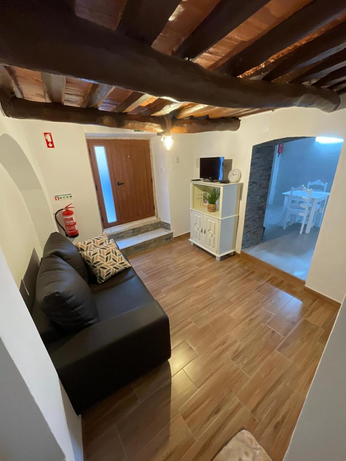 Villa Casa Da Abobereira à Estremoz Extérieur photo