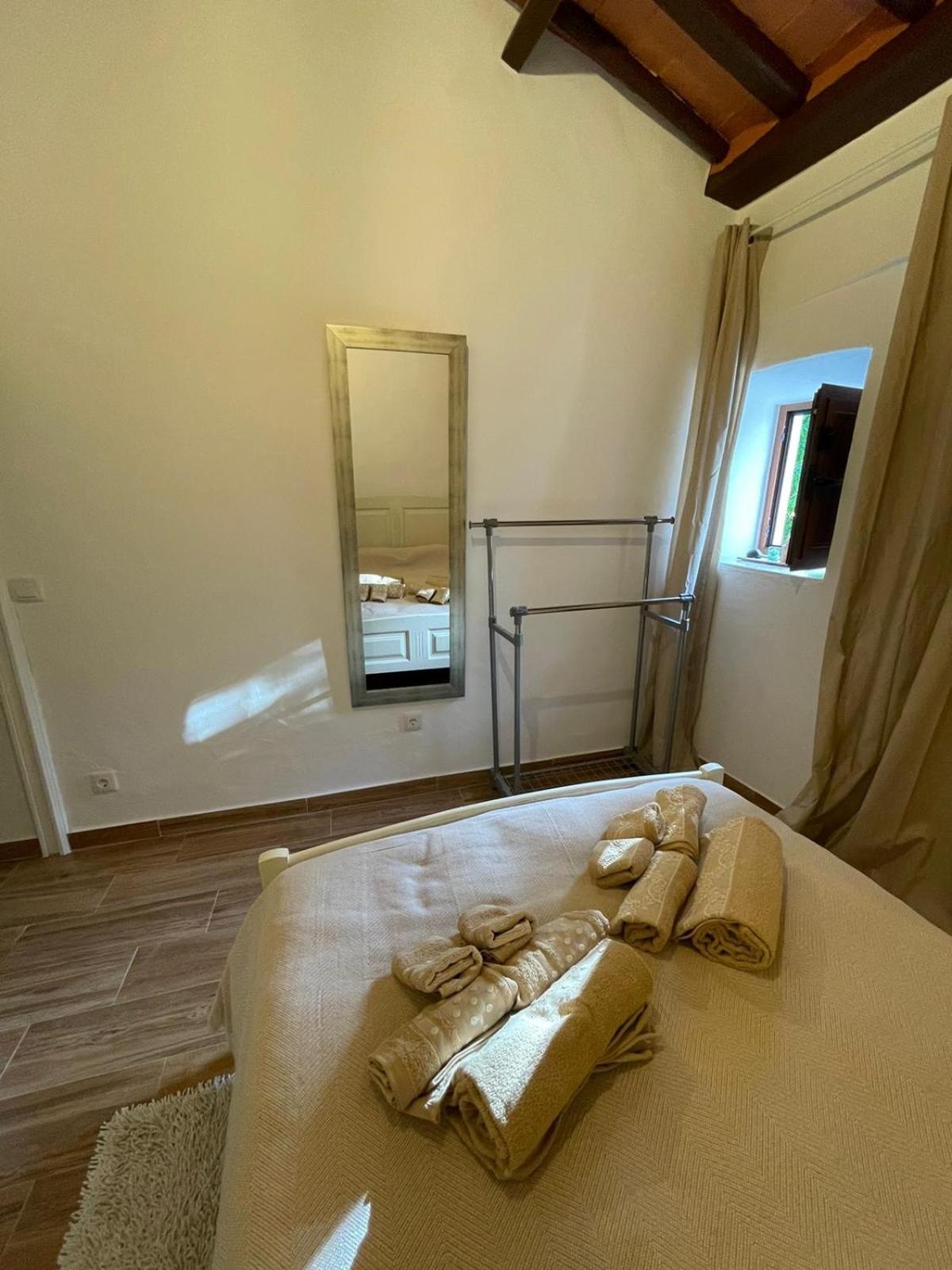Villa Casa Da Abobereira à Estremoz Extérieur photo