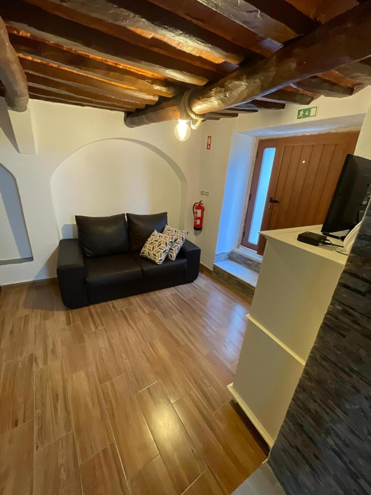 Villa Casa Da Abobereira à Estremoz Extérieur photo
